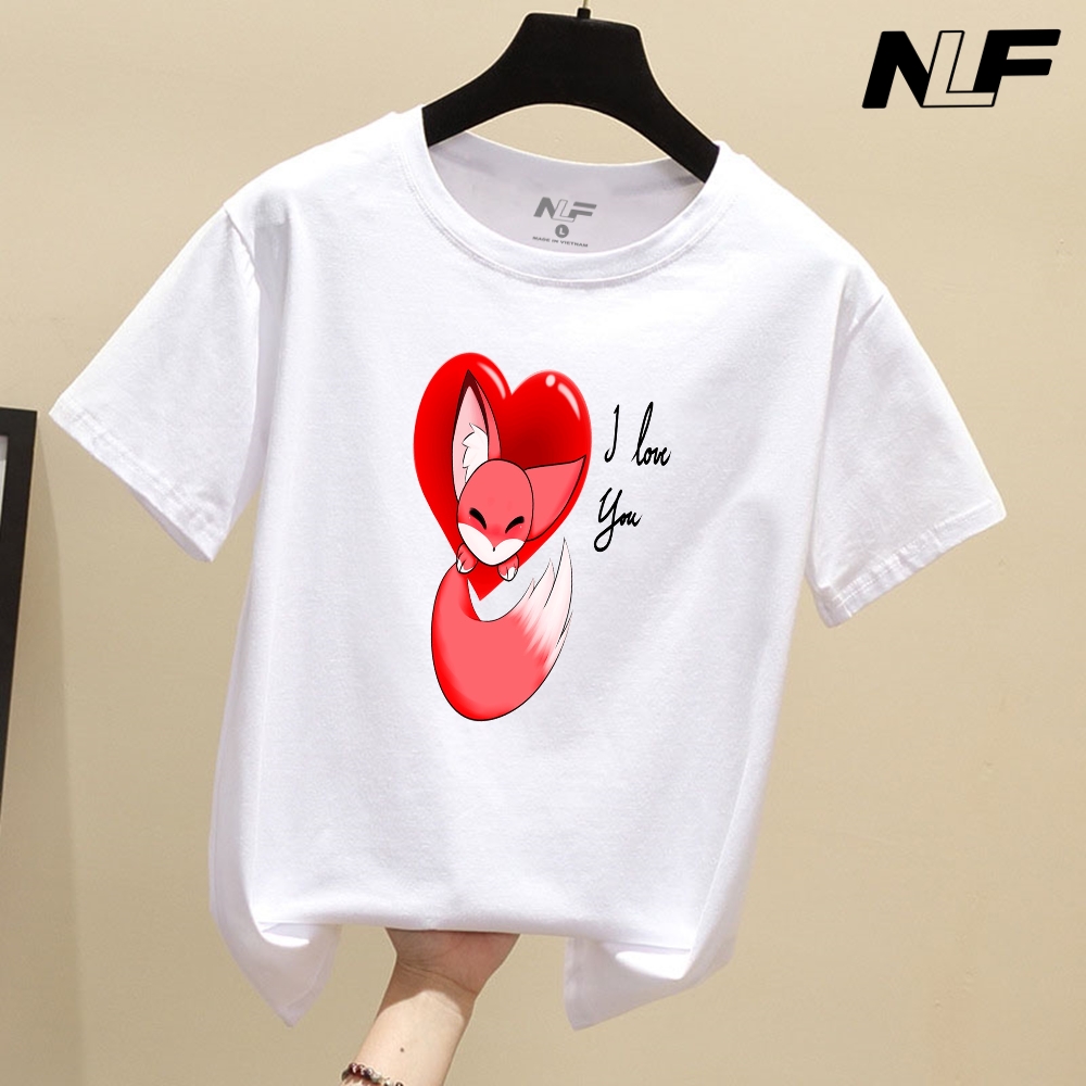 T-Shirt Biubiubiu TIA-139 - NLF