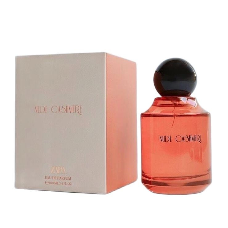 [HCM]Nươc hoa nữ Zara Nude cashmere 100ml