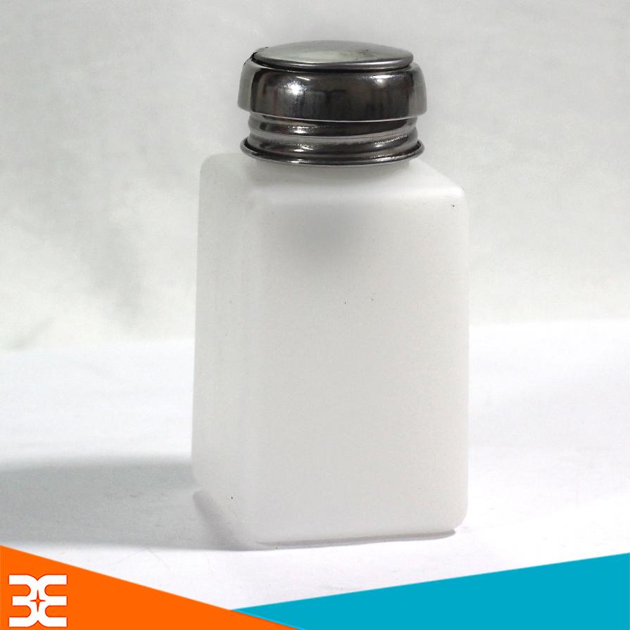 Lọ Đựng Dung Dịch, Hóa Chất 200mL
