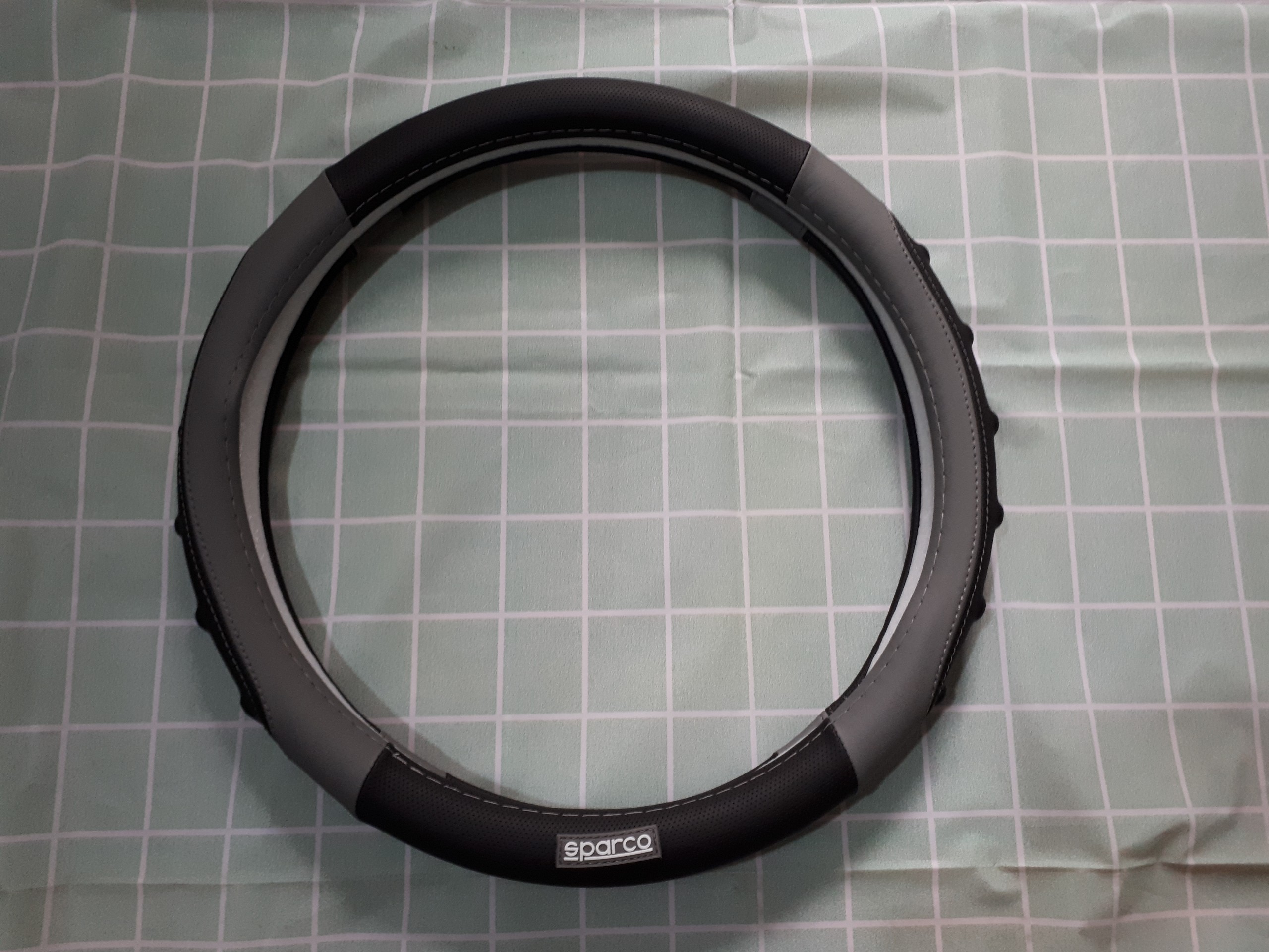 Bọc Vô Lăng SPARCO