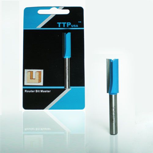 Mũi phay thẳng UD 10mm TTPusa