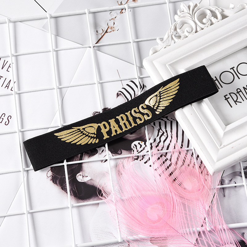 50 mẫu Băng đô thể thao tập gym, yoga TB37