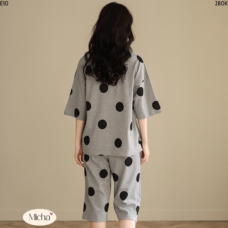 Rập giấy bộ thun lửng mã 124 - Bản vẽ