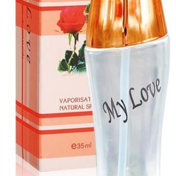 COMBO 2 NƯỚC HOA MY LOVE 35ML VÀNG