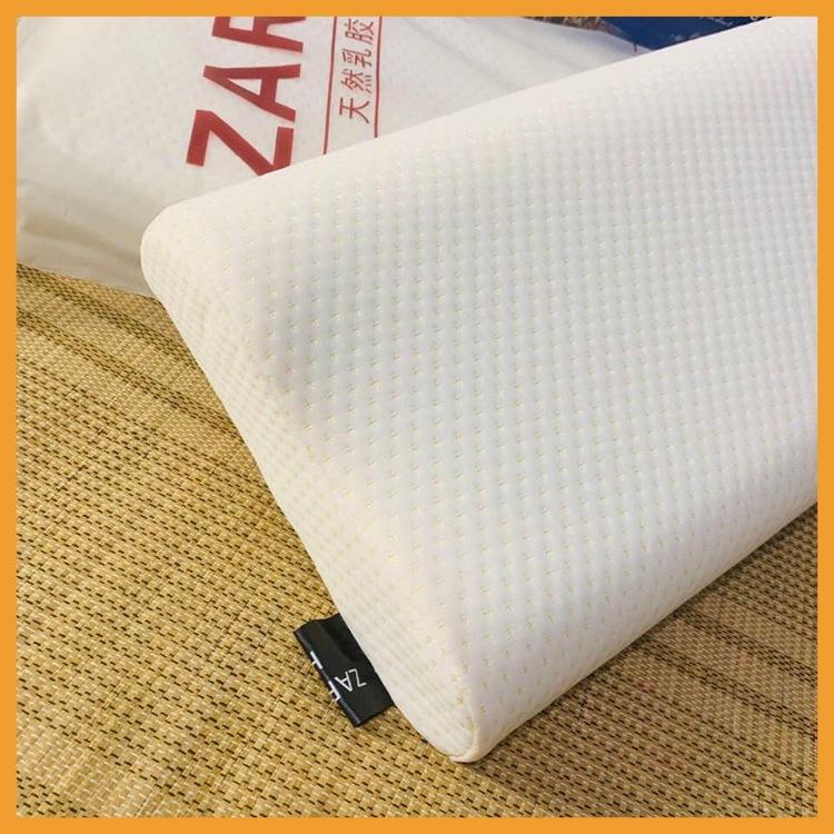 SIÊU RẺ GỐI CAO SU NON Ensure, ZARA