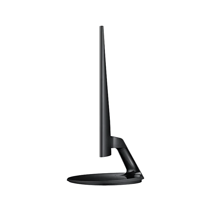 [Trả góp 0%]Màn hình Samsung S27F350FH (27 inch/FHD/LED/PLS/250cd/m²/HDMI+VGA/60Hz/5ms)