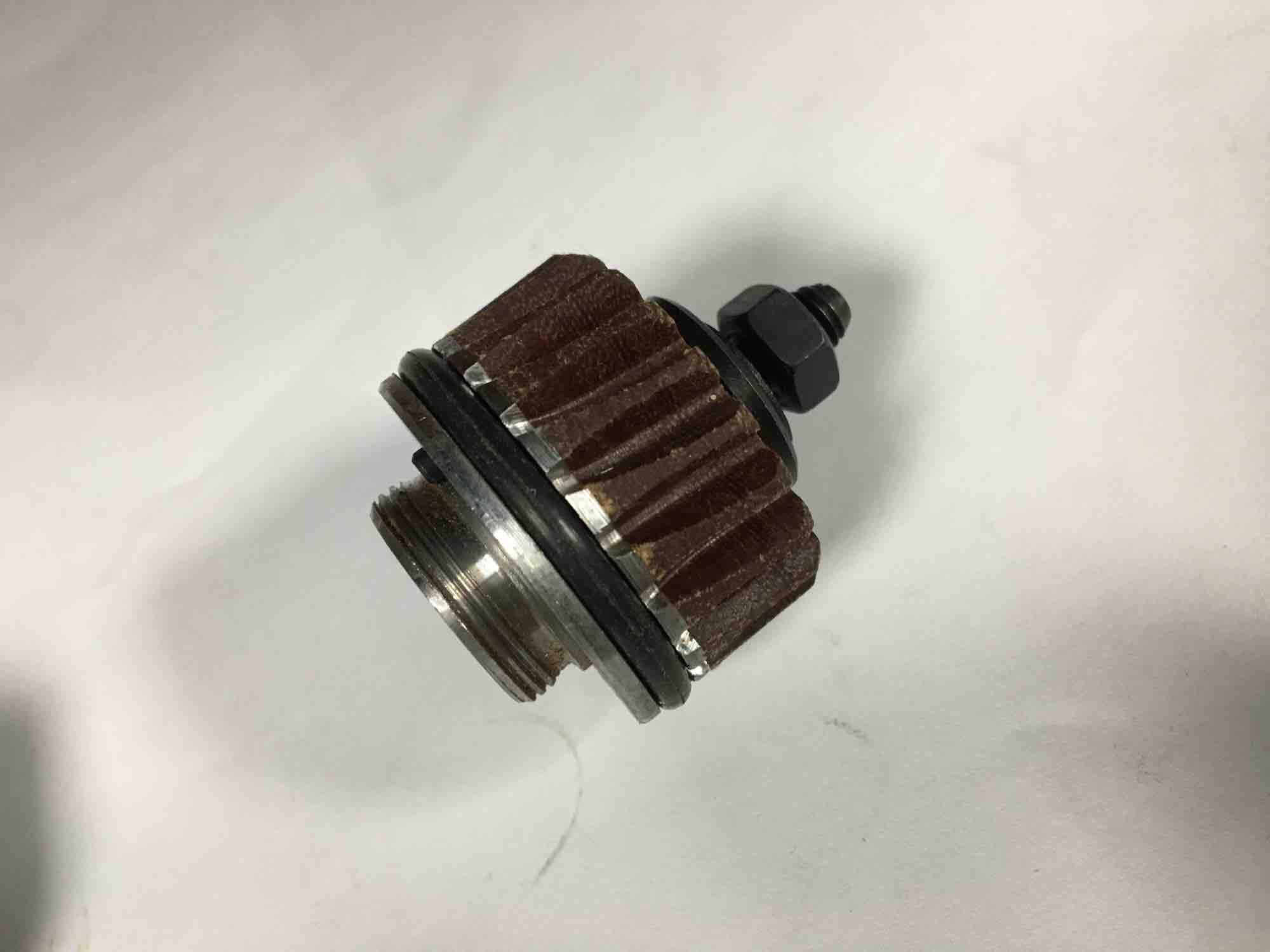 Bánh răng máy cắt đĩa cầm tay RS 110