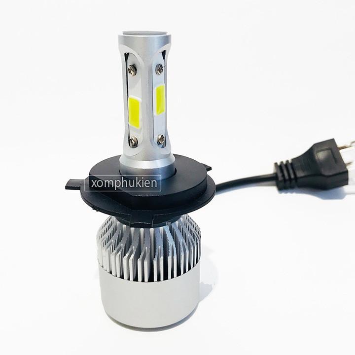 Bộ 2 bóng led cho xe Air Blade (125cc) 2013/2014/2015 siêu sáng