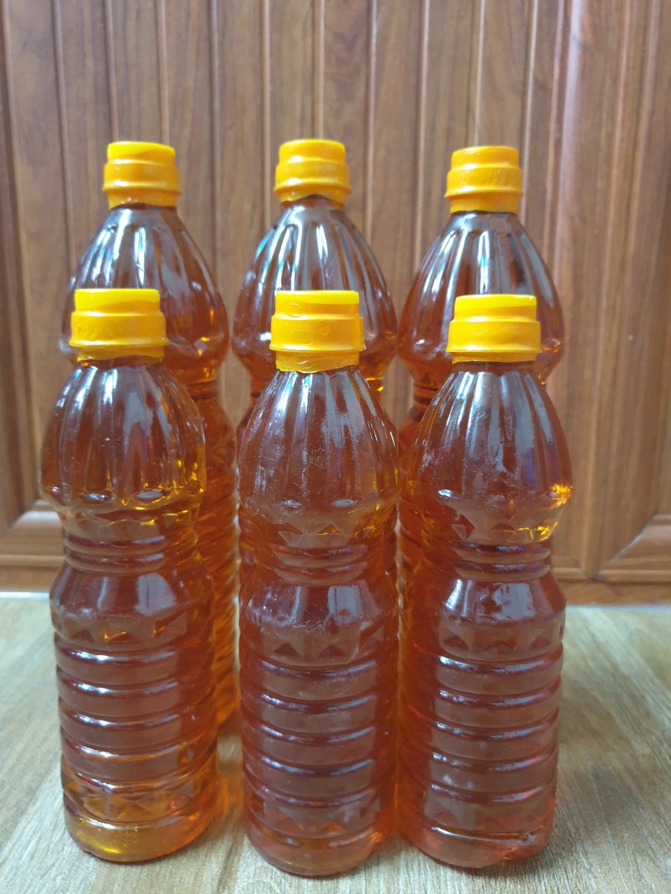 Nước Mắm Tam Quan, Bình Định