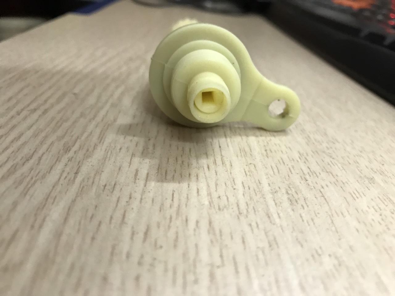 Sâu công tơ mét Daewoo Matiz 1,2