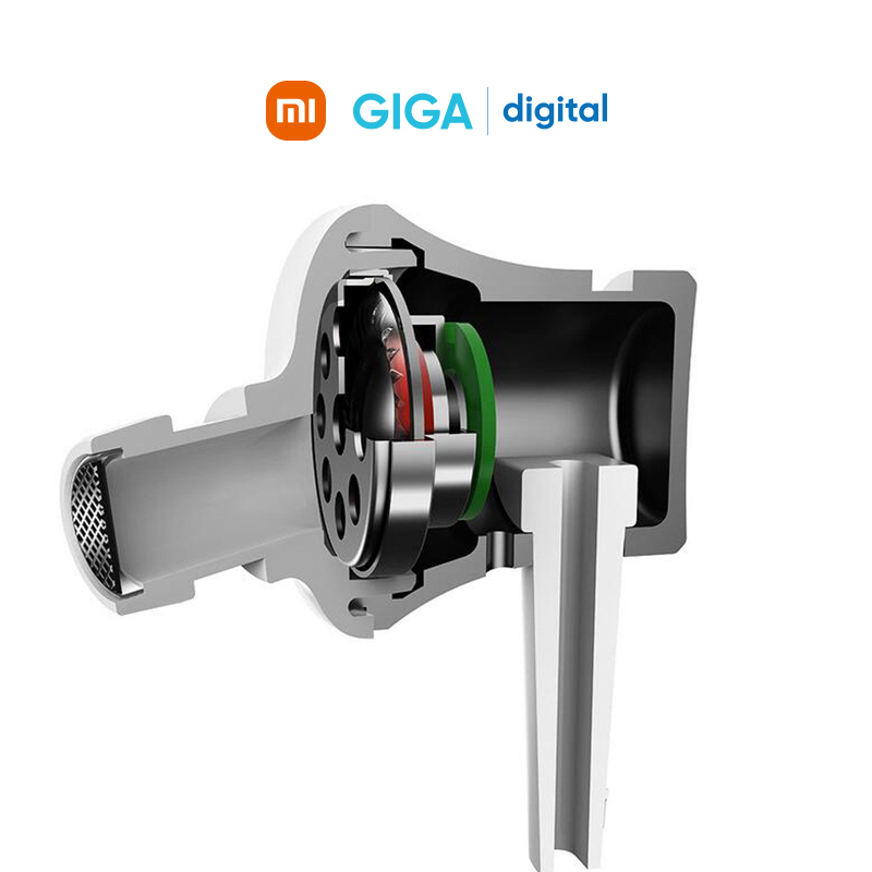 [ Hỏa tốc HN - HCM ]   Tai nghe Xiaomi Piston Headphones Fresh Edition