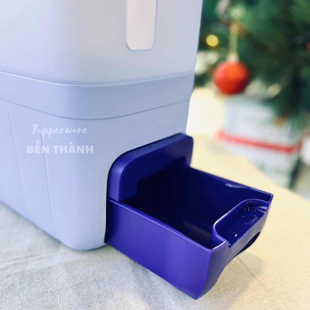 THÙNG GẠO RICE SMART TOKYO BLUE 10KG