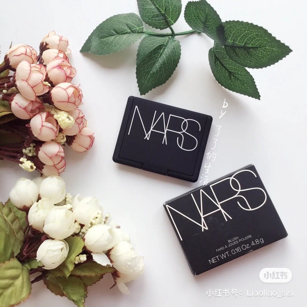 Nars - Phấn Má Hồng N@rs Orgasm 4,8g