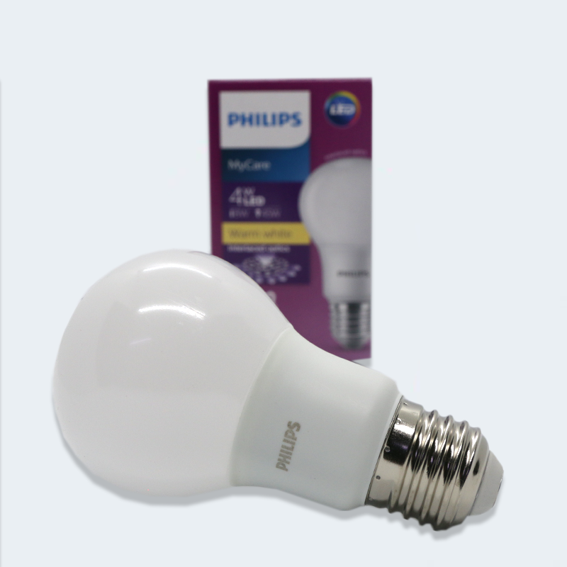Bóng đèn LED bulb Mycare 4W