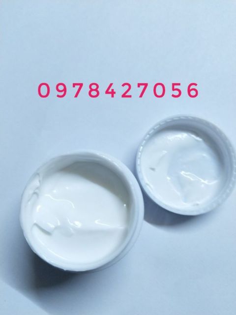 Kem kích trắng nhanh 30g