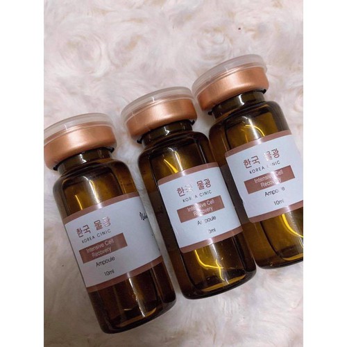 Tinh chất Mulwang Hàn Quốc siêu căng bóng 10ml - BBon Beauty Chính hãng