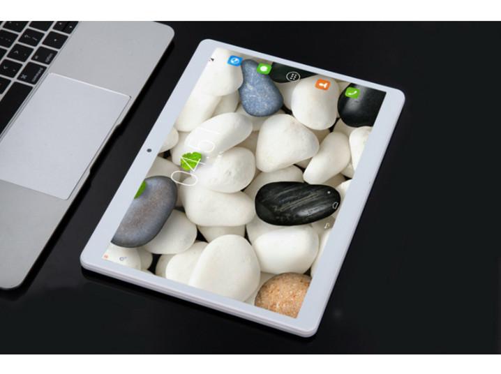 Home And Garden Máy tính bảng Tablet sinh viên 10.6inch MTK6753 Ram 6G 128gb Dualsim 4G tặng bao da