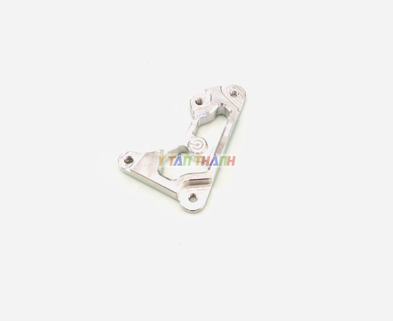 Pas Đĩa 260Mm Heo rembo Gắn Sirius
