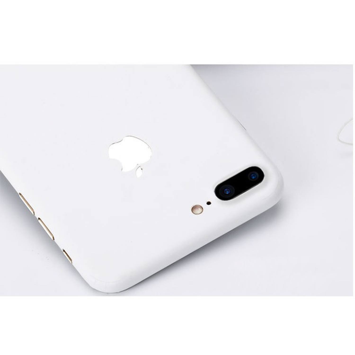 Miếng dán skin iρhone 6 , iphne 6plus, iphne 7, iρhone 7plus trắng