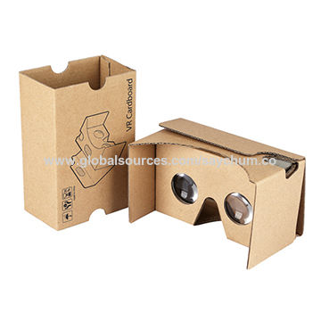 Kính thực tế ảo vr kính 3d cho màn hình 5.0