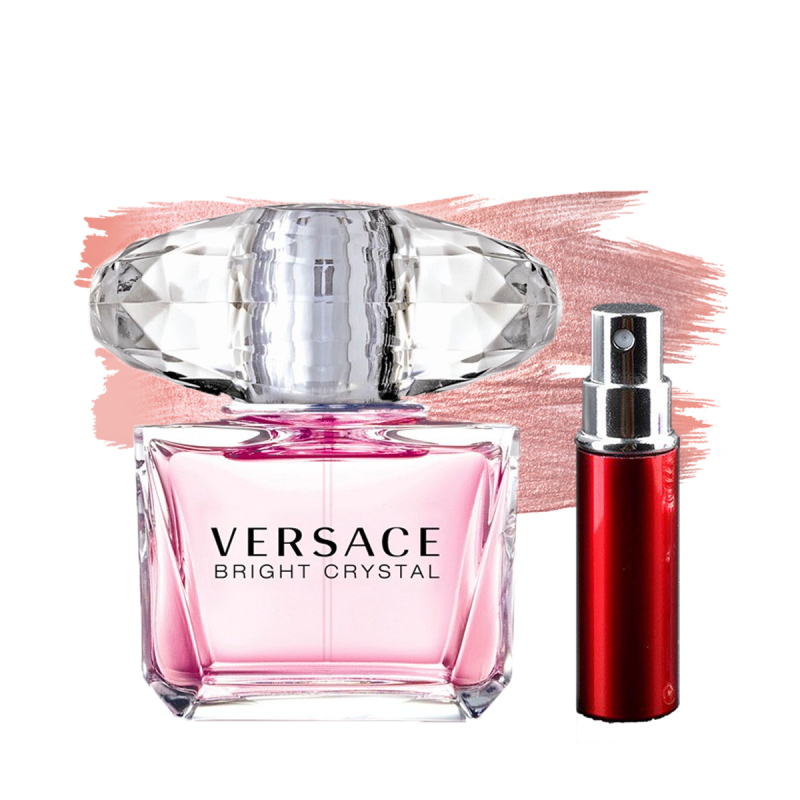 Nước hoa chiết Versace Bright Crystal 10ml chính hãng