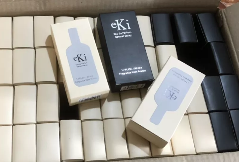 nước hoa eki ( nam và nữ ) 50ml