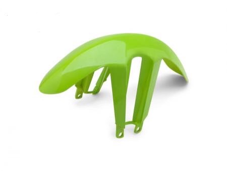 CHẮN BÙN TRƯỚC XE ĐẠP ĐIỆN NJA CƠ
