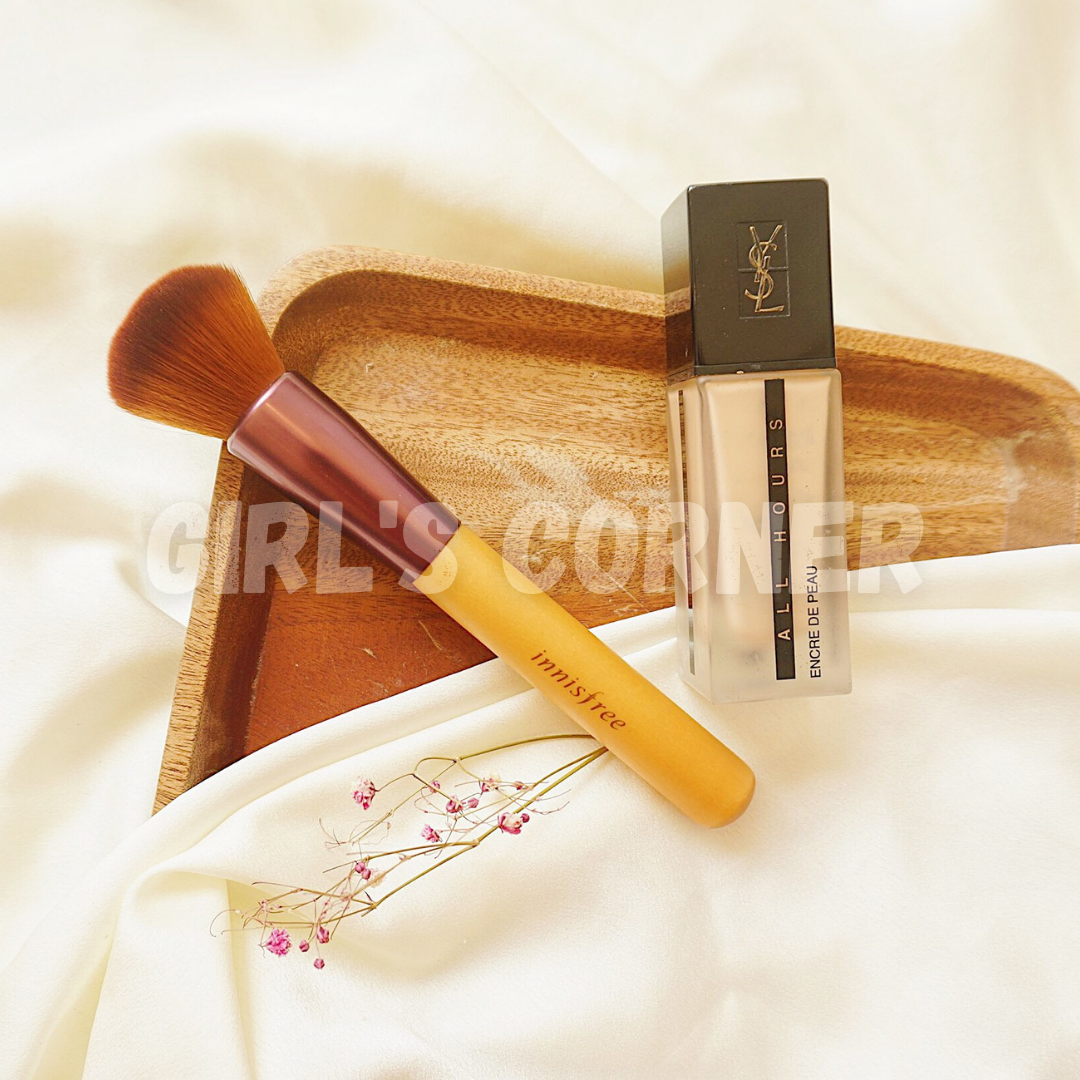 Cọ nền Innisfree Smart Blending Brush