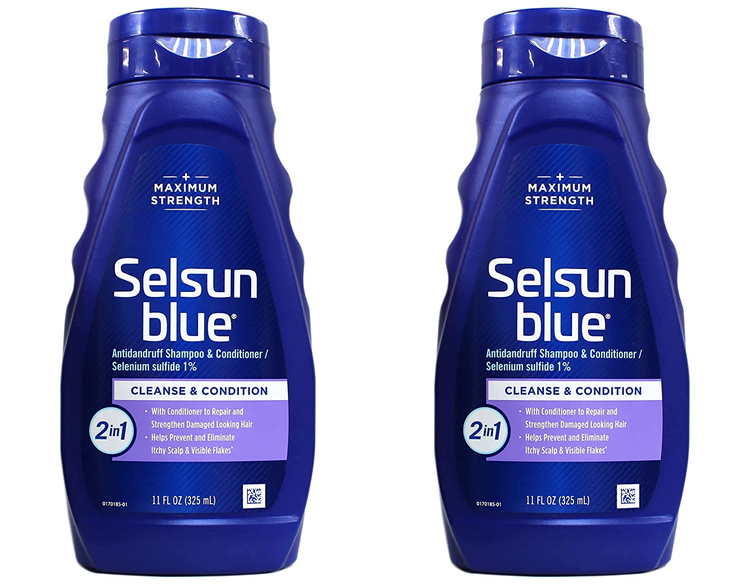 Dầu gội gàu selsun blue 325ml