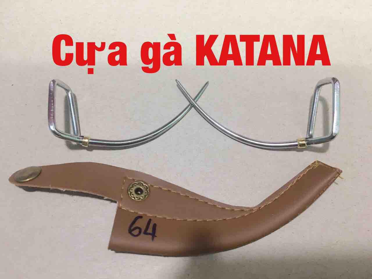 Cựa gà