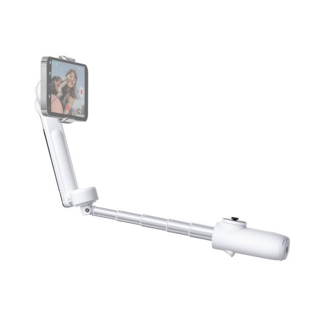 Gimbal cho điện thoại Insta360 Flow Standalone - Chính Hãng