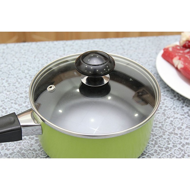 Nồi quấy bột, nấu cháo cao cấp cho bé