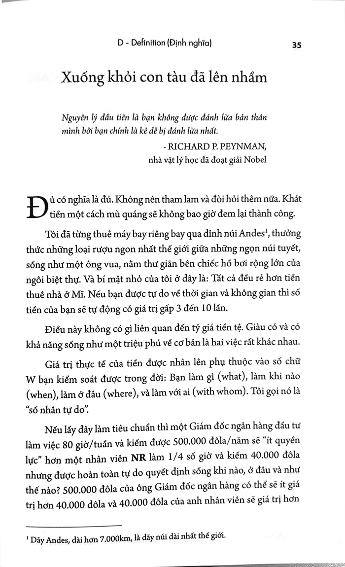 Tuần Làm Việc 4 Giờ