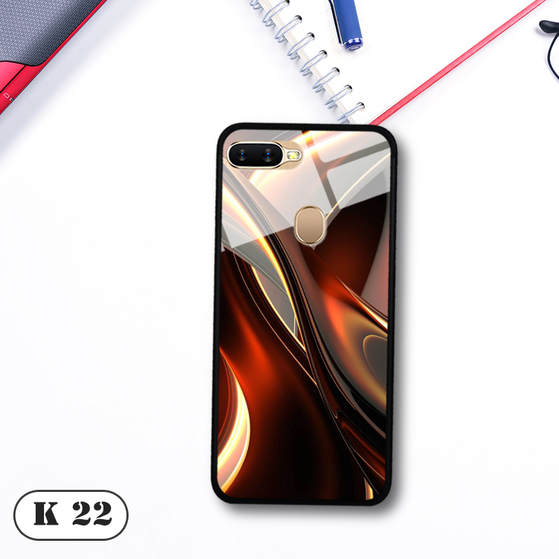 Ốp lưng Oppo A5s in 3D Ver 2