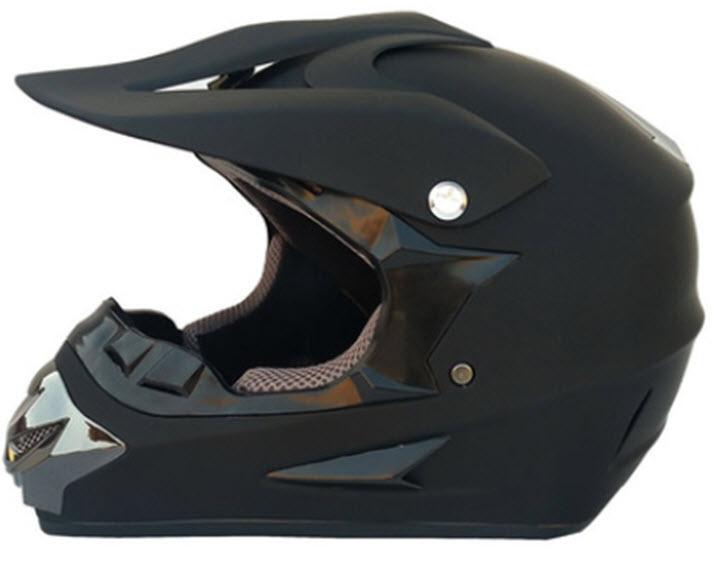 Nón bảo hiểm fullface Cào Cào Dot