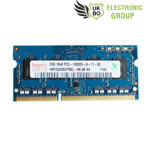[HCM]RAM LAPTOP DDR3 2G