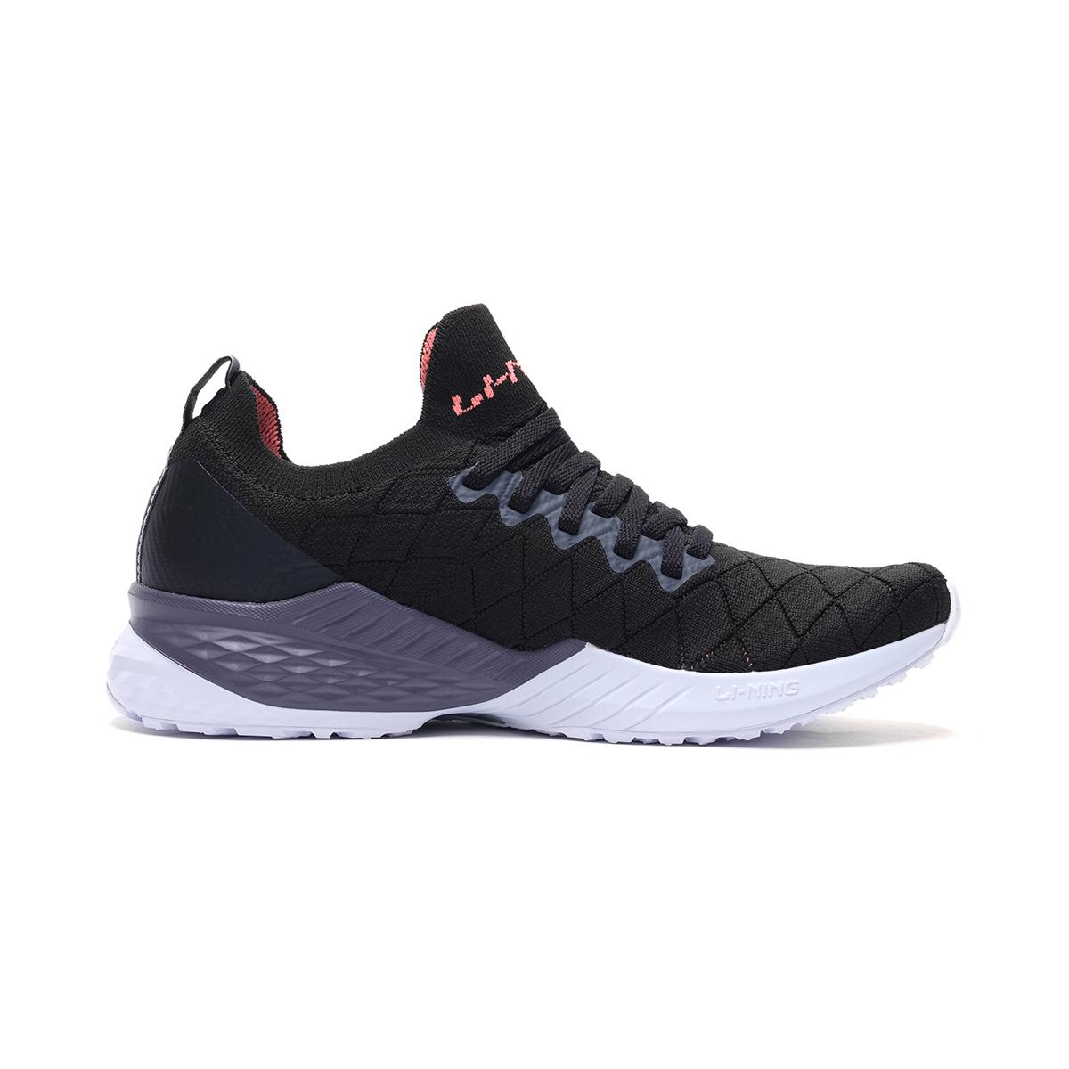 Li-Ning Giày chạy bộ nữ Cloud Lite 2019  ARVP174