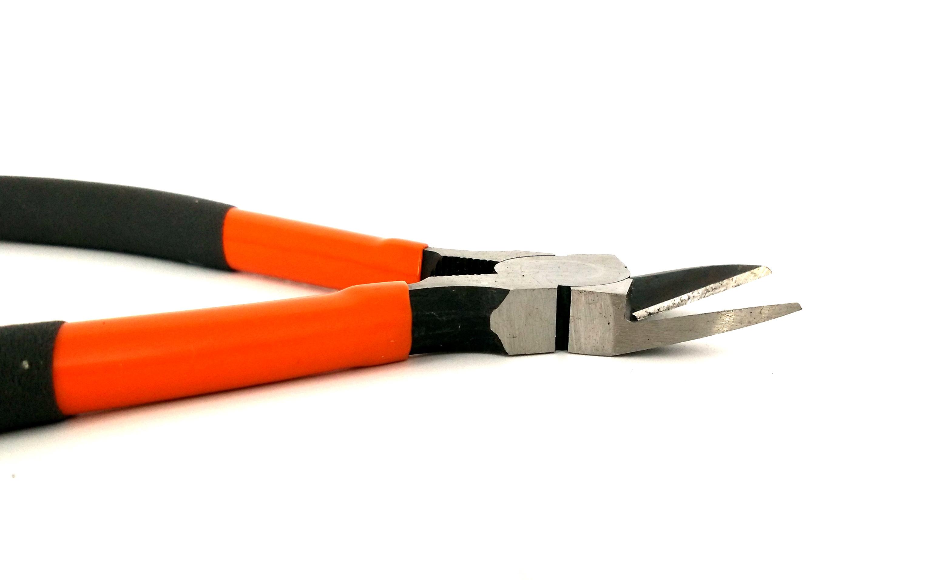 KÌM CẮT MỎ NGHIÊNG KAPUSI 6 INCH