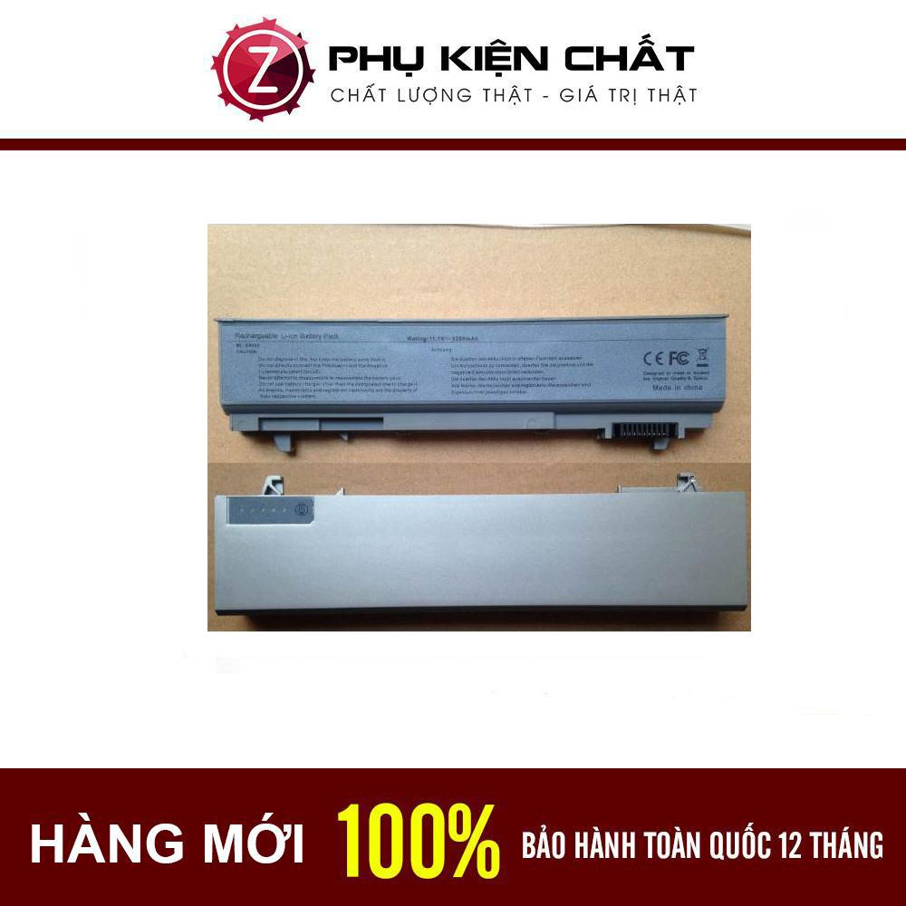 [HCM]Pin Laptop Dell Latitude E6400 E6410 E6500 E6510 E8400 !Bảo Hành Toàn Quốc 12 Tháng !