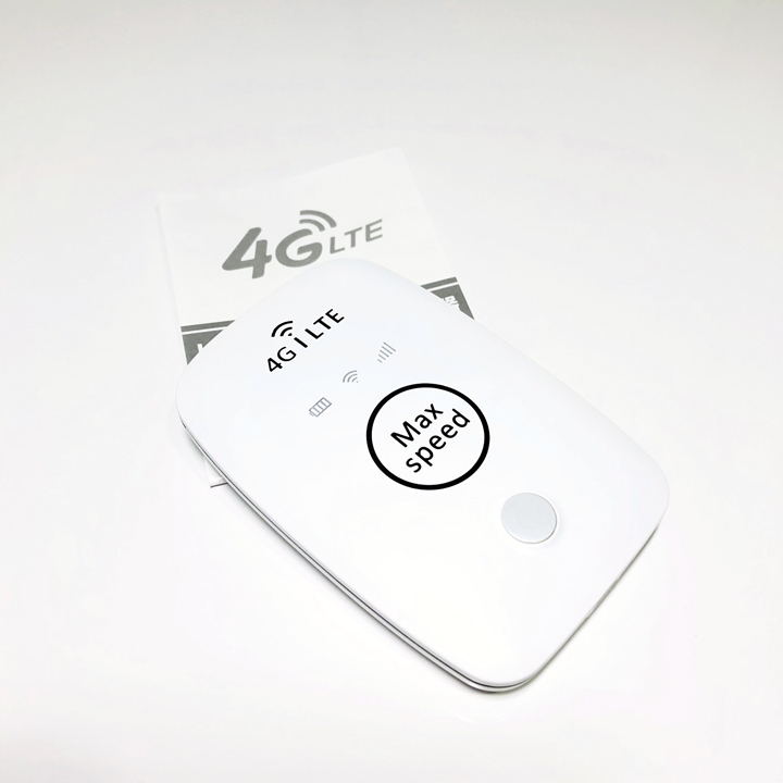 Bộ phát wifi 3G 4G (Tốc Độ Cực cao) - pin siêu khỏe - tốc độ cao 4g lte