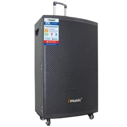 [HCM][Trả góp 0%]Loa kéo di động imusic MK-03