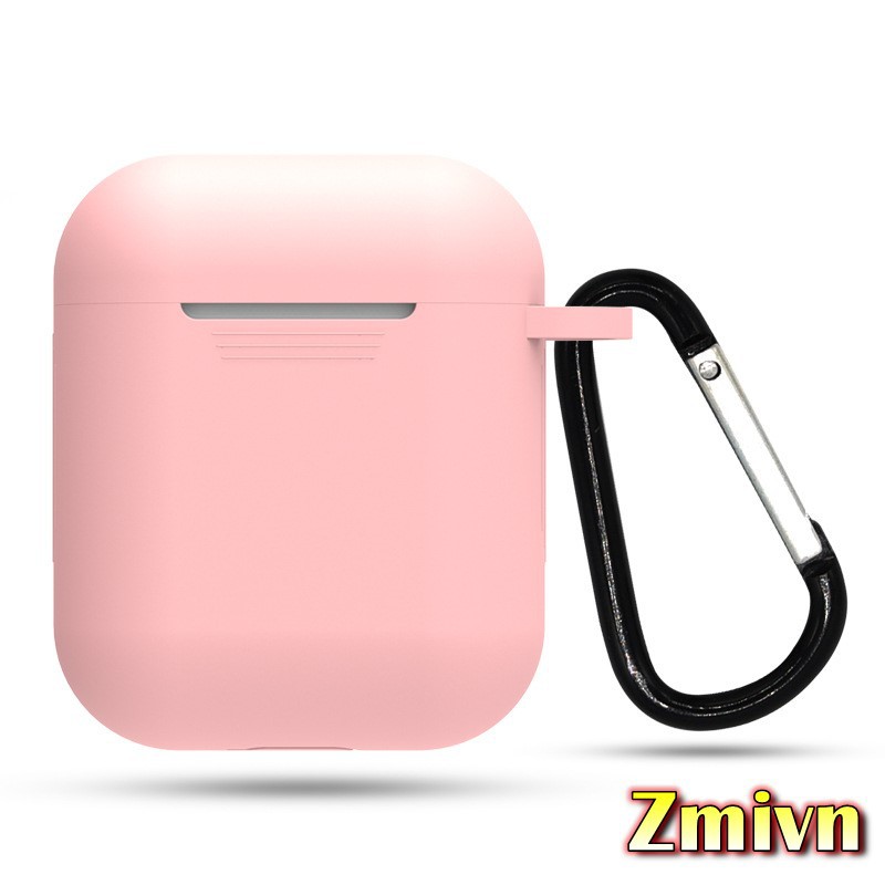 Case Đựng  Bao Đựng Airpod 1- 2