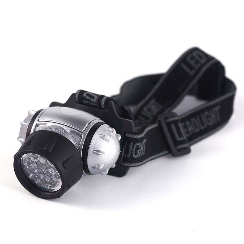 Đèn led nối mi đeo