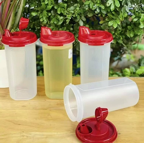 Bình Stor N Pour 650ml