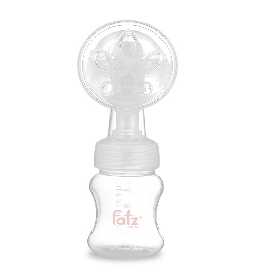 [HCM]Hút sữa tay Fatzbaby Handy 1 FB1007SL