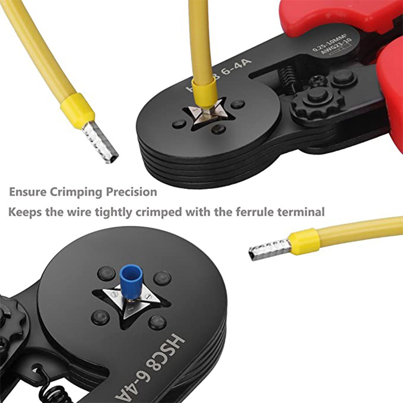 [HCM]Kìm bấm cos pin rỗng
