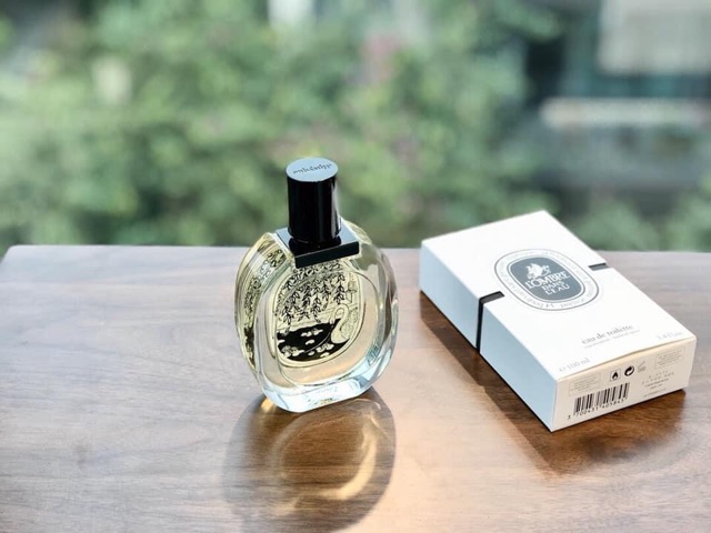💎[ CHÍNH HÃNG ] Nước Hoa Diptyque L'ombre Dan's L'eau 75ml [ CHUẨN AUTH ]💯