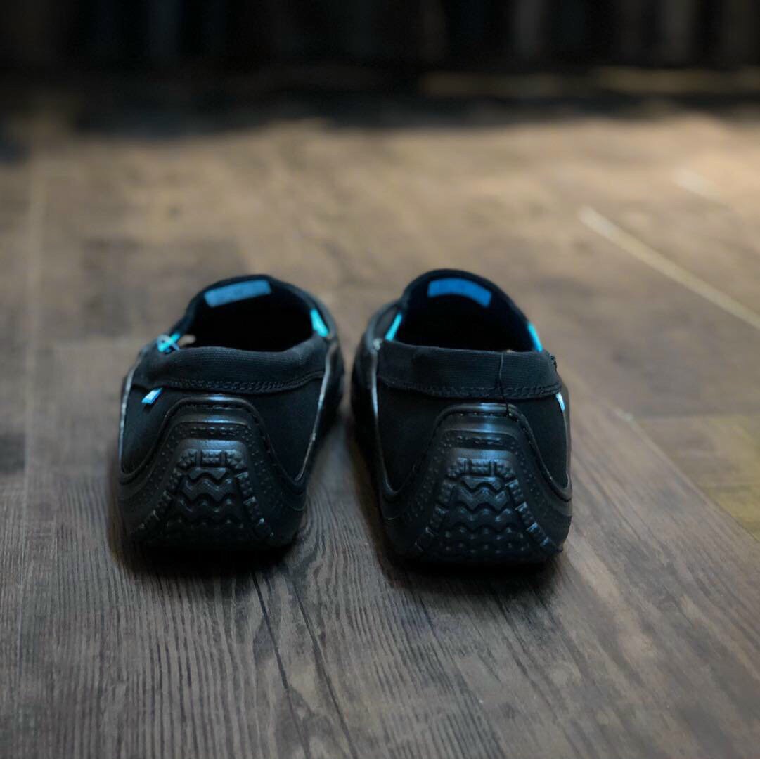 GIÀY VẢI CROCS-TIDELINE CHO NAM