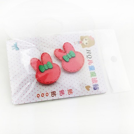 SET 2 MIẾNG DÁN TÓC XINH XẮN CHO BÉ