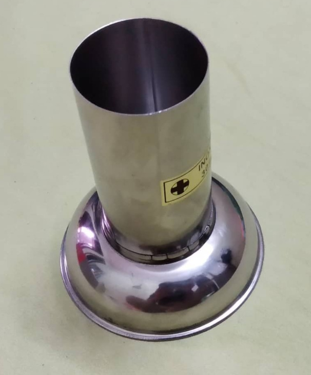 Ống cắm pen - Ống cắm panh kéo